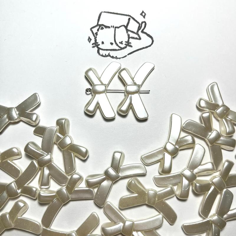 پاپیون صدفی بزرگ ۲