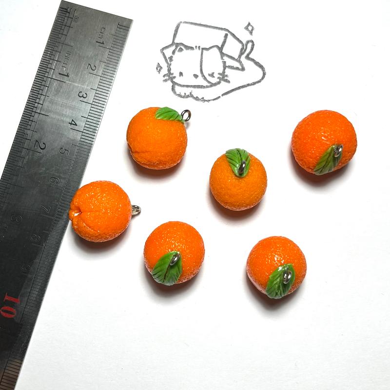 آویز پرتقال 