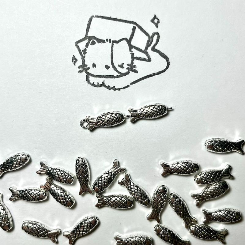 مهره ماهی بزرگ