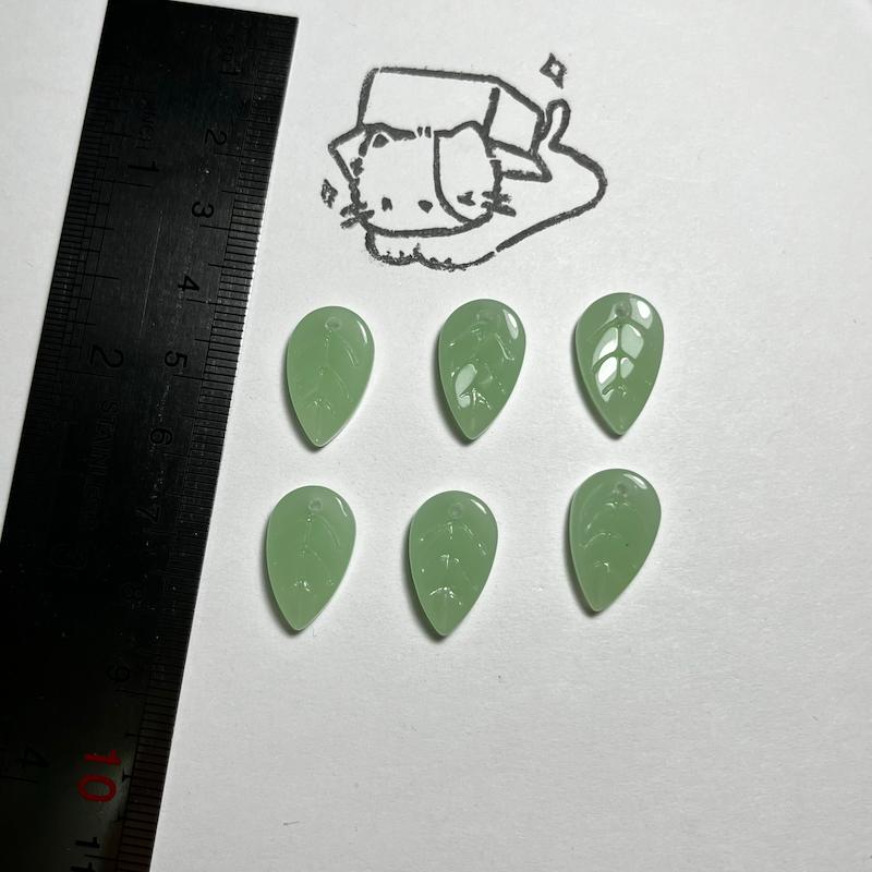 برگ وارداتی ۲