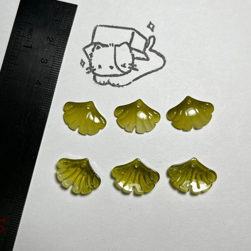 برگ وارداتی 3