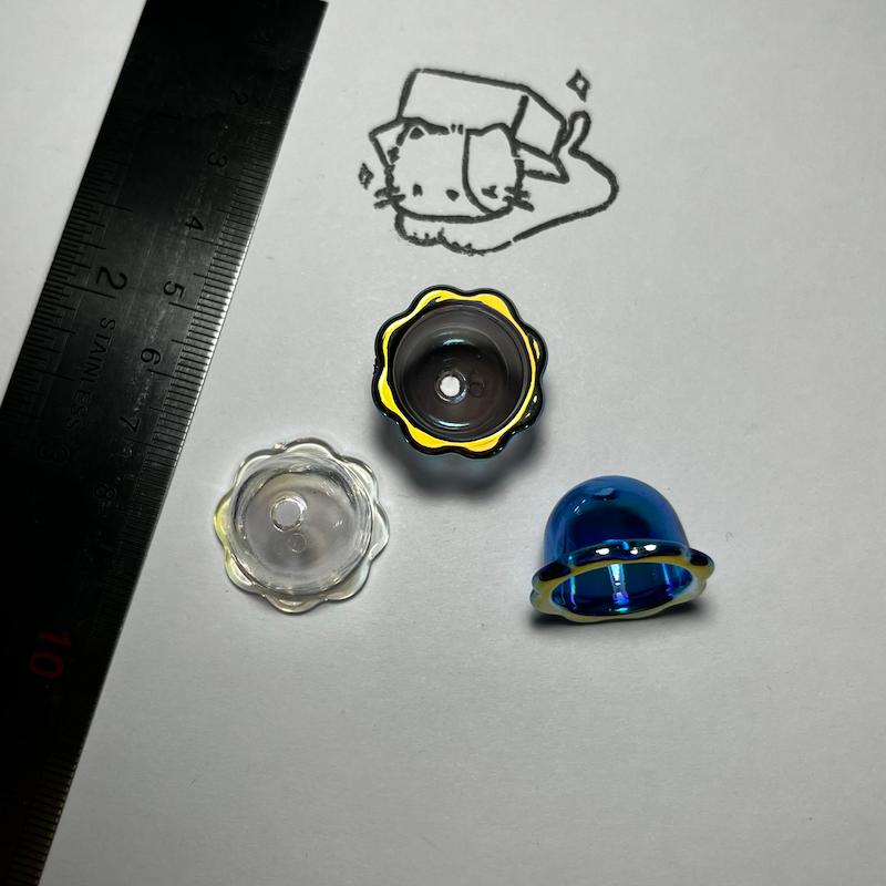 عروس دریایی 3