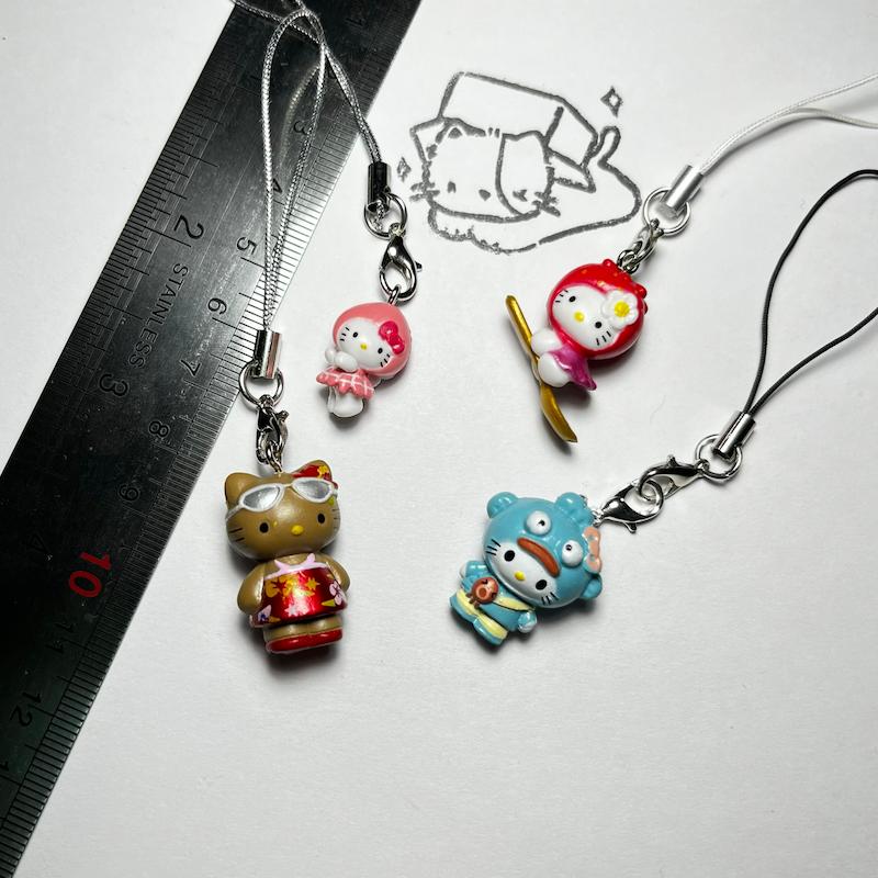 آویز کیتی وارداتی 