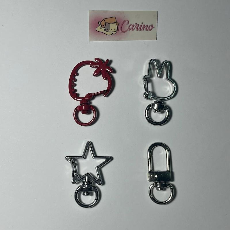 قفل فانتزی 1