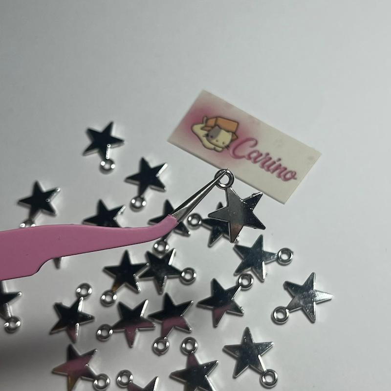 اویز ستاره ساده