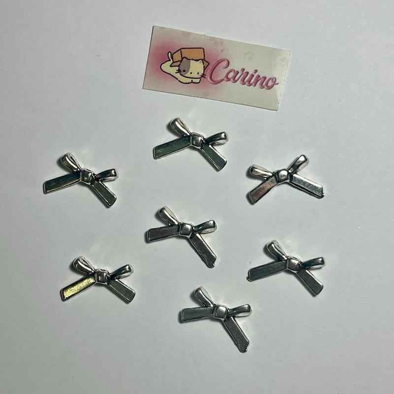 پاپیون بین کاری فلزی