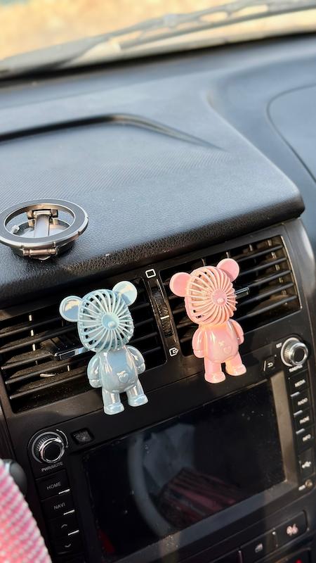 خوشبو کننده دریچه کولری