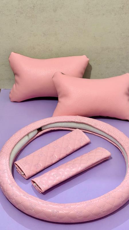 ست صورتی اقتصادی