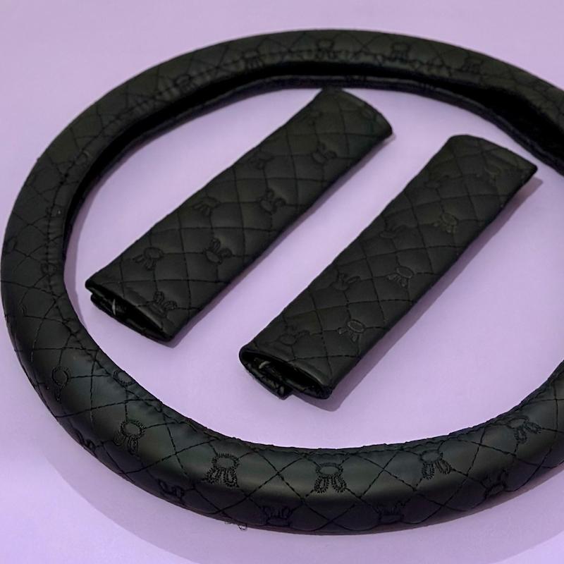 ست اقتصادی مشکی