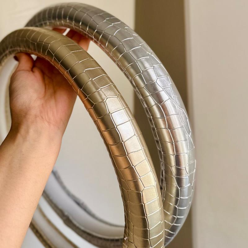 دورفرمونی آینه ای