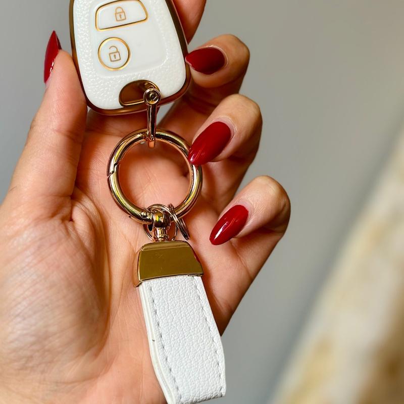 ست کاور و آویز پژو سفید