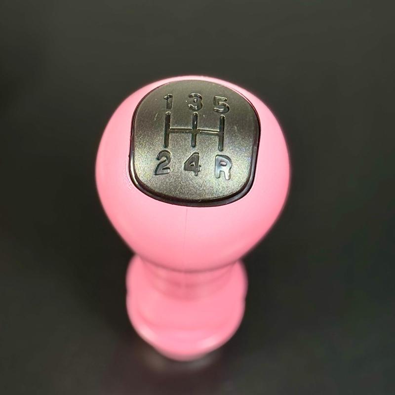 سر دنده صورتی پژویی