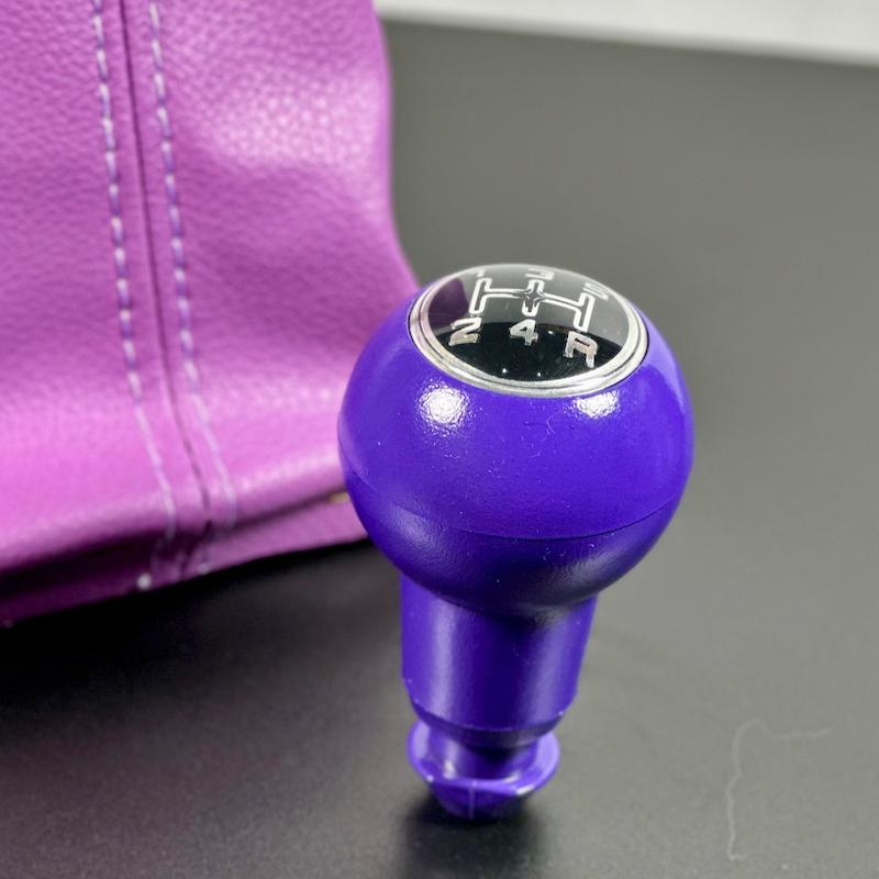 ست گردگیر و سردنده سایپایی