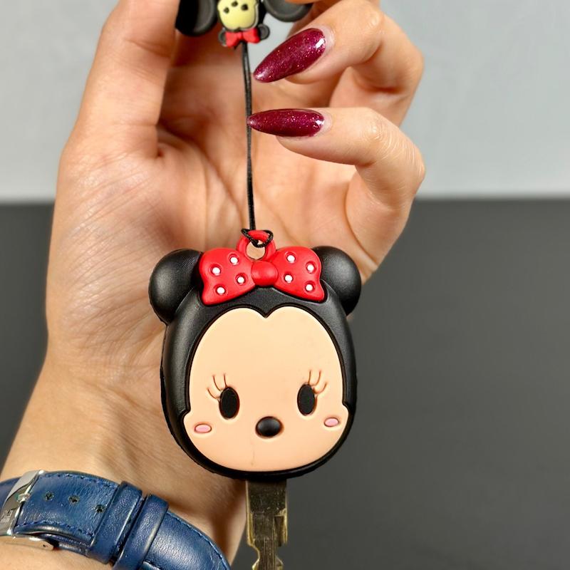 کاور سوییچ عروسکی