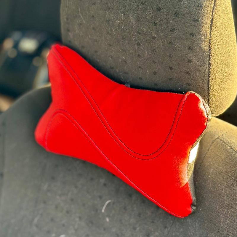 پشت گردنی ساده