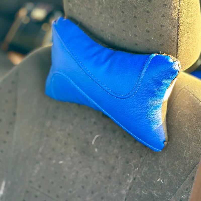 پشت گردنی ساده