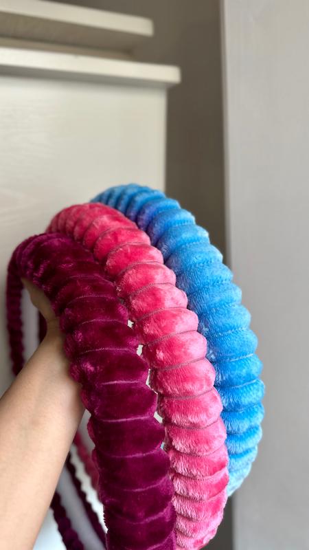 دورفرمونی پشمالو