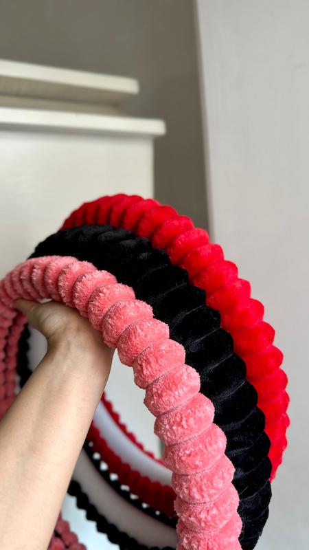 دورفرمونی پشمالو