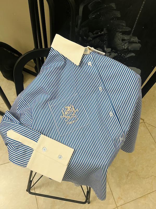 شوميز هايات