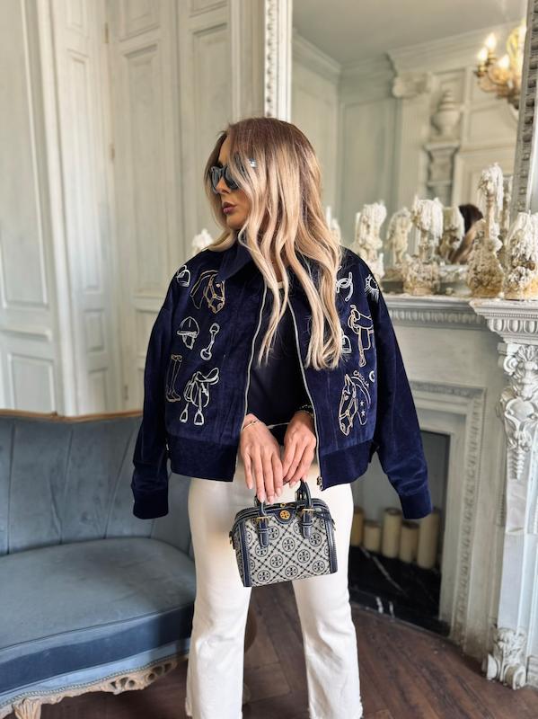 کیچی سرمه ای 