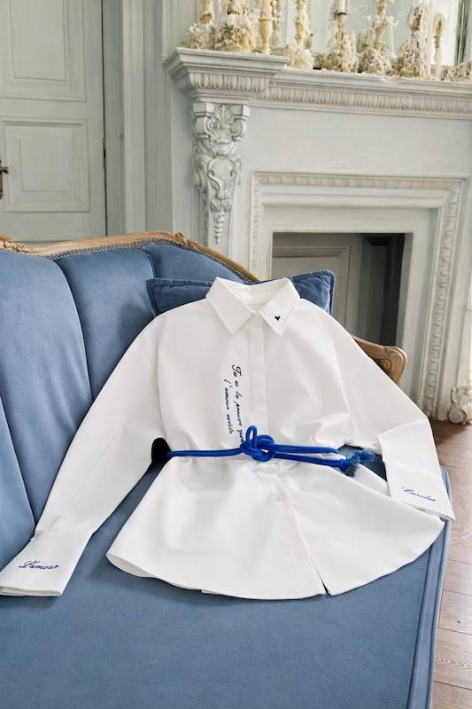 شوميز مارين