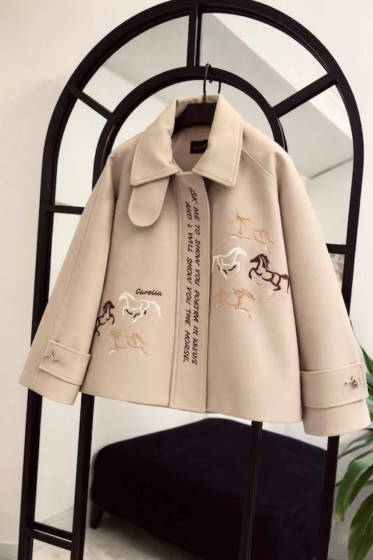 پالتو يوتا كرم