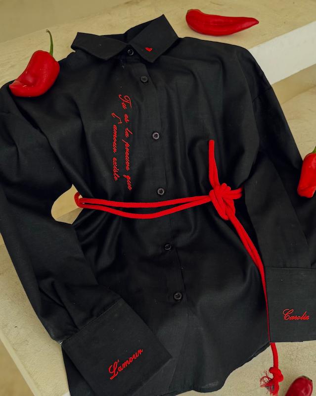شومیز مارتا
