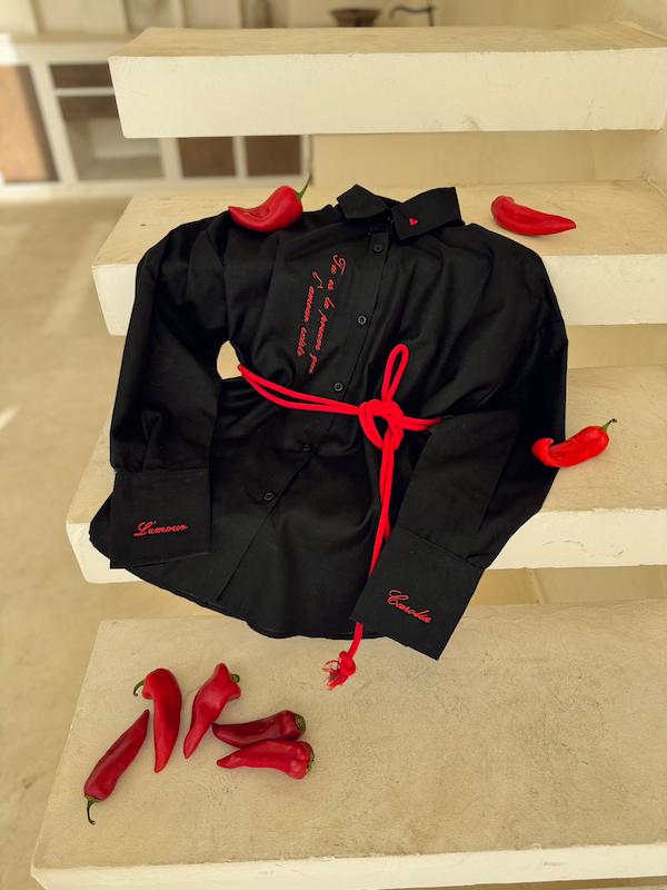 شومیز مارتا