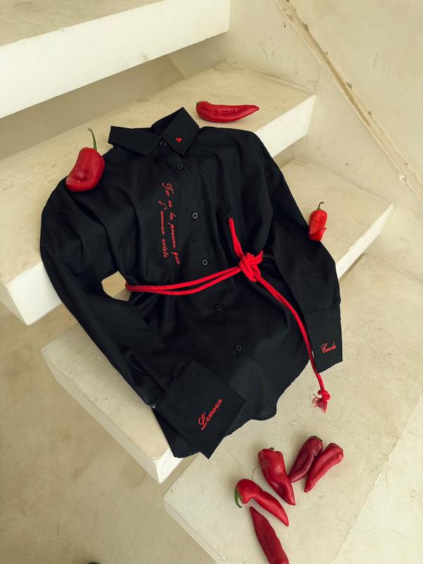 شومیز مارتا