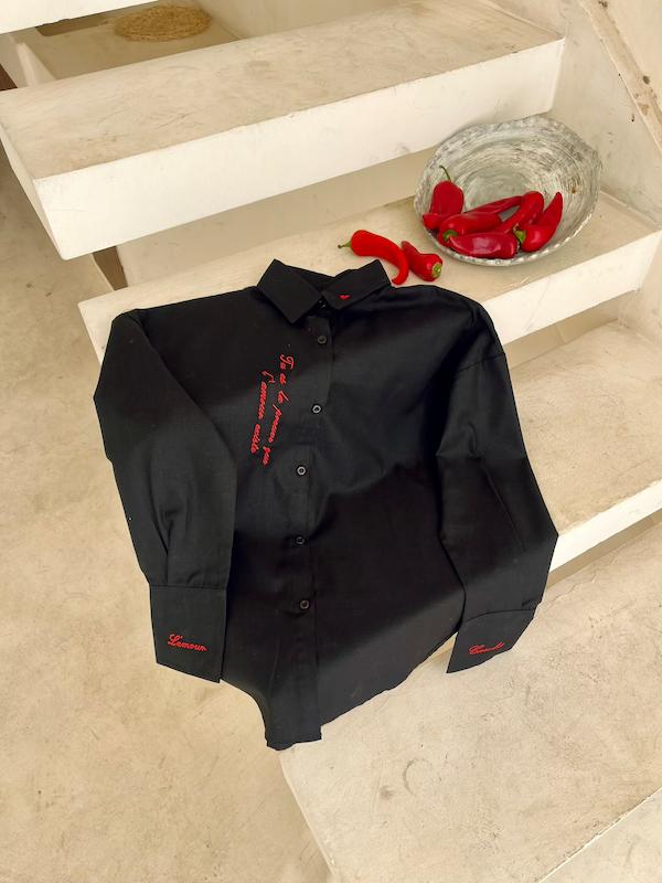 شومیز مارتا