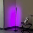 آباژور ایستاده RGB