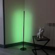 آباژور ایستاده RGB