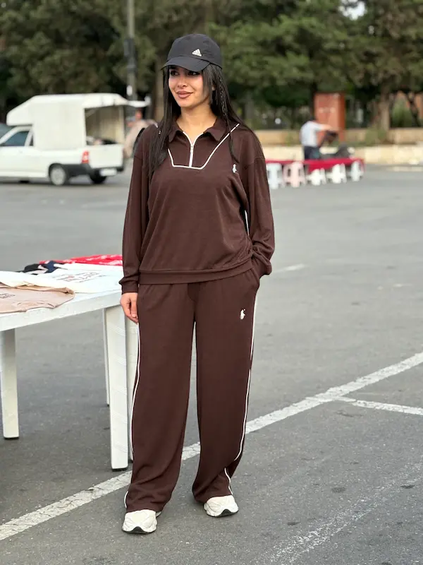 ست اویشو دخترانه