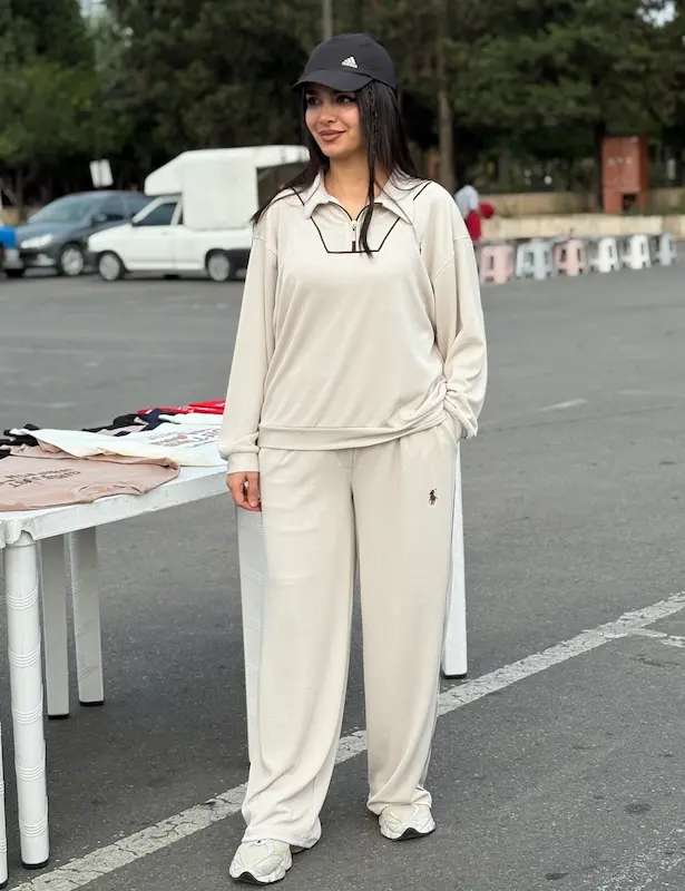 ست اویشو دخترانه