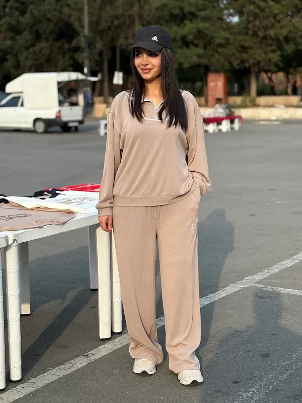 ست اویشو دخترانه