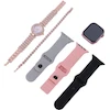 ساعت هوشمند مدل KW72 MINI SMART WATCH