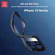 کاور ژاند مدل Beatle مناسب برای گوشی موبایل اپل iPhone 16 Pro 