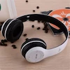 هدفون بلوتوثی مدل WIRELESS HEADPHONES P47