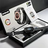 ساعت هوشمند ویسمی مدل WISME WS10-6 MAX