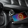 شارژر فندکی 75W پاورولوژی مدل POWEROLOGY CAR CHARGER PCCSR024K