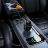 شارژر فندکی 81W پاورولوژی مدل POWEROLOGY CAR CHARGER PCCSR027
