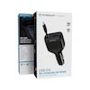 شارژر فندکی 81W پاورولوژی مدل POWEROLOGY CAR CHARGER PCCSR027
