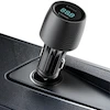 شارژر فندکی 66W پاورولوژی مدل POWEROLOGY VELOX CAR CHARGER PCCSR021