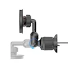 هولدر مگسیف موبایل پاورولوژی مدل POWEROLOGY LOGAN MAGSAFE 360 DEGREE ROTATION CAR PHONE HOLDER PWS16