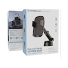 هولدر موبایل پاورولوژی مدل POWEROLOGY RAVEN AUTO-CLAMPING CAR PHONE MOUNT PWRLX08