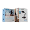 هولدر چندحالته موبایل پاورولوژی مدل POWEROLOGY MULTI-ANGLE ADJUSTABLE DOUBLE-ARM PSM007