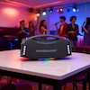 اسپیکر بلوتوثی پاورولوژی مدل POWEROLOGY ROCK 350W PWF9