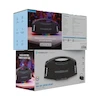 اسپیکر بلوتوثی پاورولوژی مدل POWEROLOGY ROCK 350W PWF9