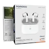 هندزفری بلوتوثی طرح ایرپاد پرودو مدل PORODO SOUNDTEC AIRPODS PRO 3 ANC PD8002