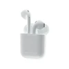 هندزفری بلوتوثی طرح ایرپاد پرودو مدل PORODO SOUNDTEC ENC AIRPODS 2 PDSTWLEP054
